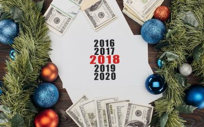 2018 Tax Reform Update And A Holiday Prayer from Keli